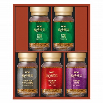 UCC CX^gR[q[Zbg (SIC-30)